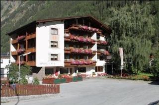 Kaunertalerhof المظهر الخارجي الصورة